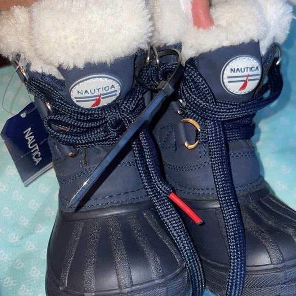 Kid snow boots - Picture 6 of 6